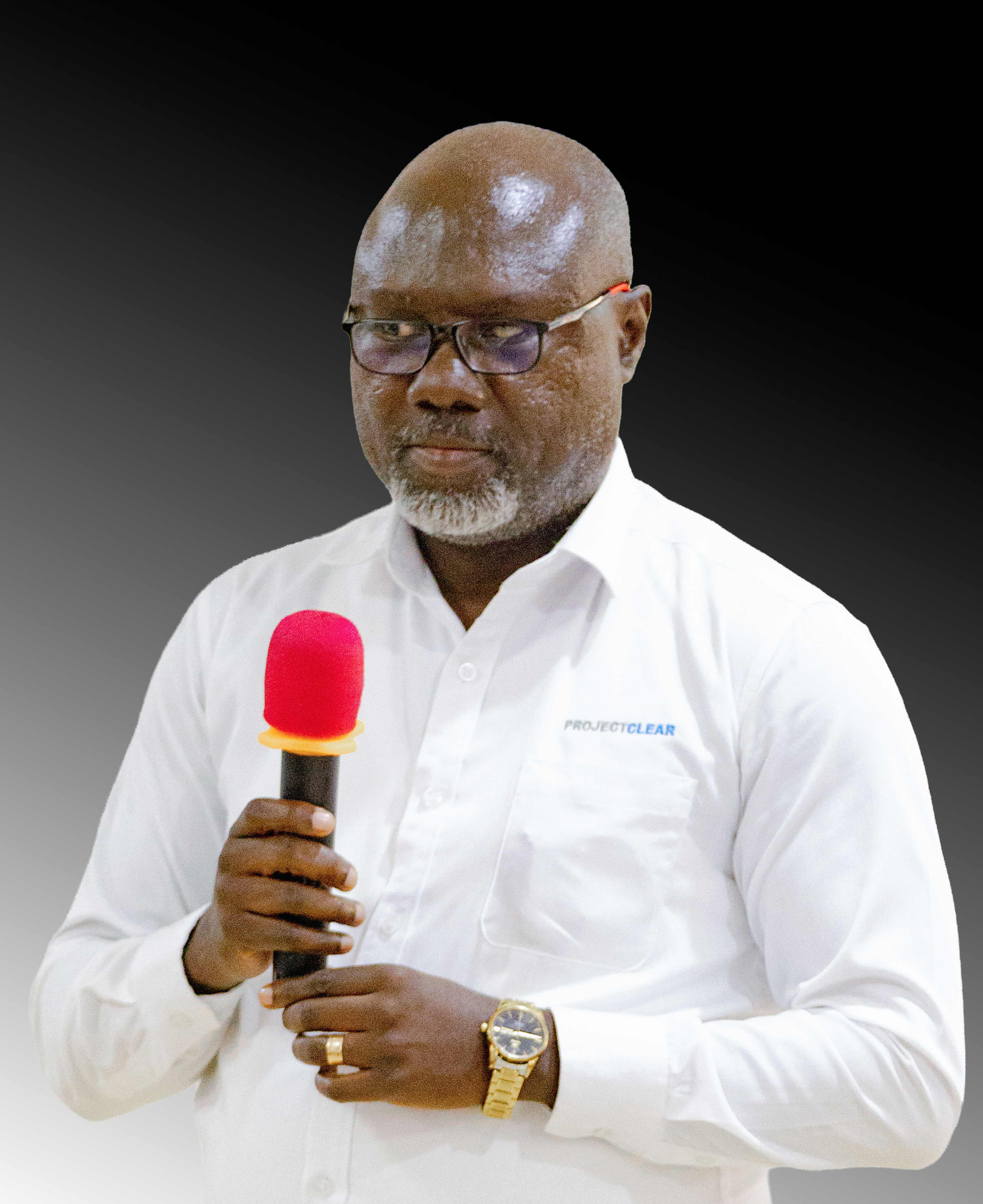 Barthasar R. Rwelengera